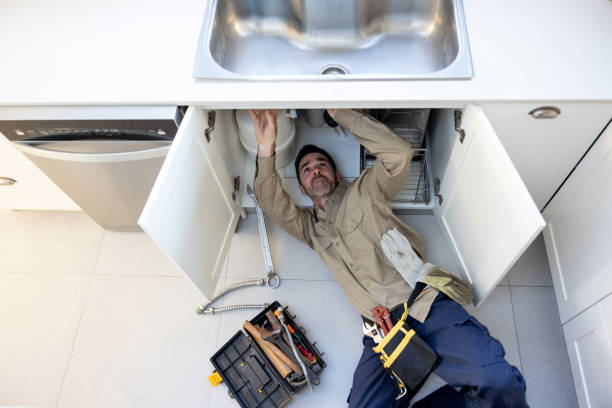 Professional Plumbing in Sycamore, IL