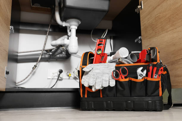 Best Drain Cleaning Services  in Sycamore, IL