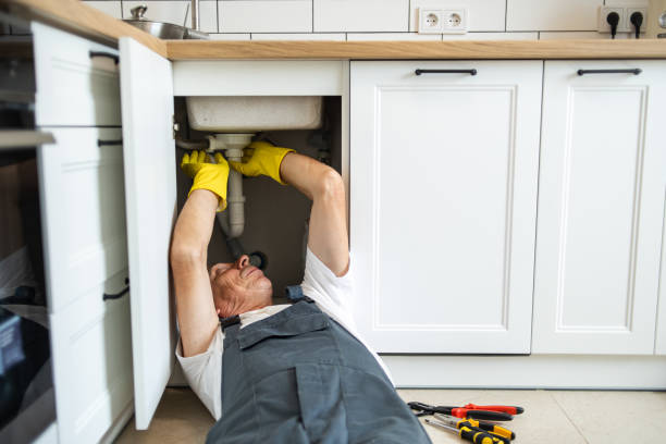 Best Water Softener Installation  in Sycamore, IL