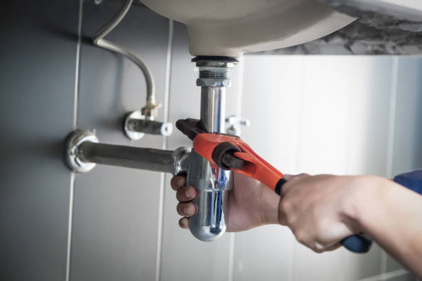 Best Plumbing Installation Services  in Sycamore, IL