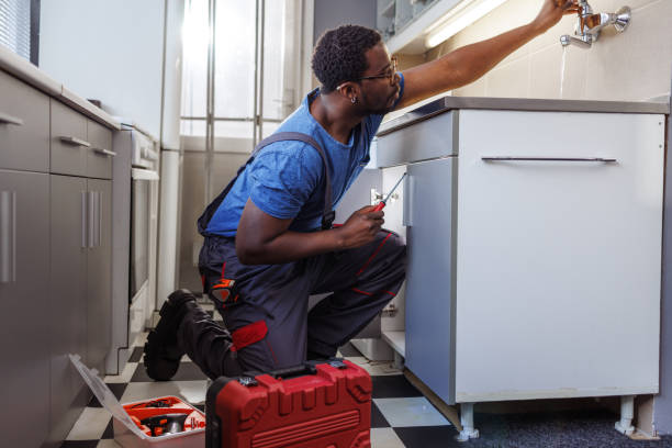 Best Same-Day Plumbing Service  in Sycamore, IL